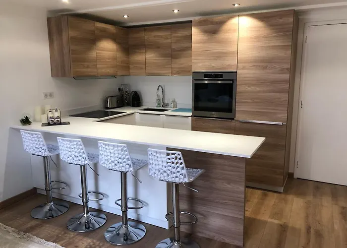 Duplex Fontaine - Duplex Coeur Vieil Old Marche Provencal Lejlighed