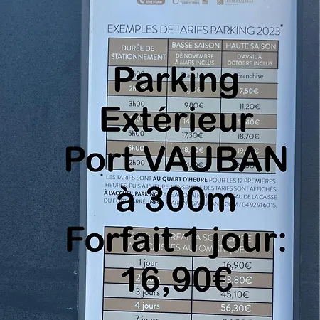 アパート Duplex Fontaine - Duplex Coeur Vieil Old Marche Provencal