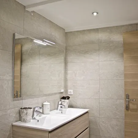 Duplex Fontaine - Duplex Coeur Vieil Old Marche Provencal