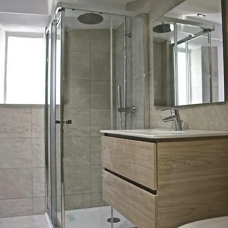 아파트 Duplex Fontaine - Duplex Coeur Vieil Old Marche Provencal