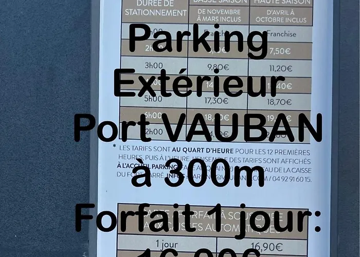 Διαμέρισμα Duplex Fontaine - Duplex Coeur Vieil Old Marche Provencal