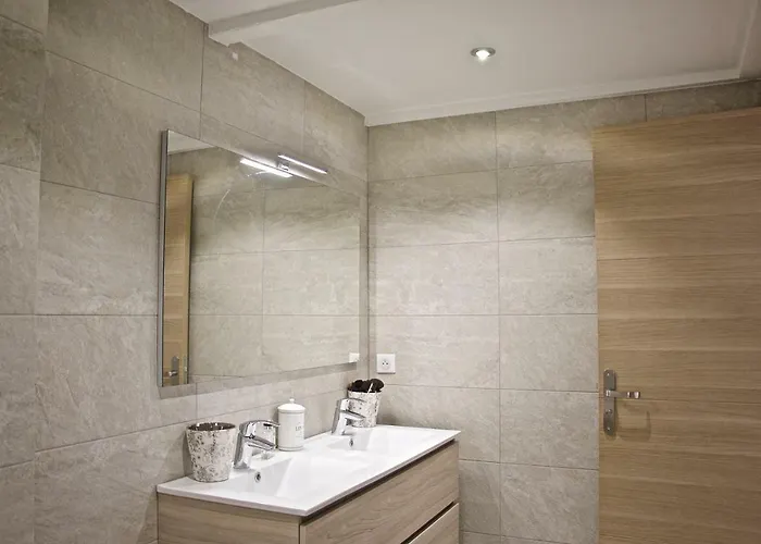 Duplex Fontaine - Duplex Coeur Vieil Old Marche Provencal